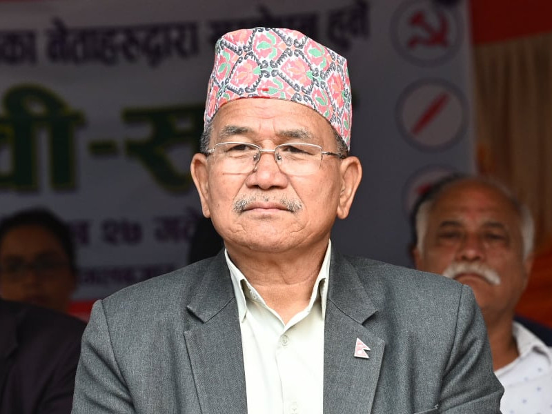 ७ हजार मतगणना गर्दा ललितपुरमा कांग्रेसको फराकिलो अग्रता